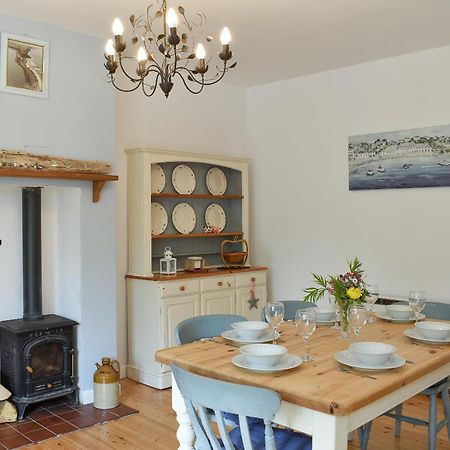 Elm Cottage Whitwell  Esterno foto