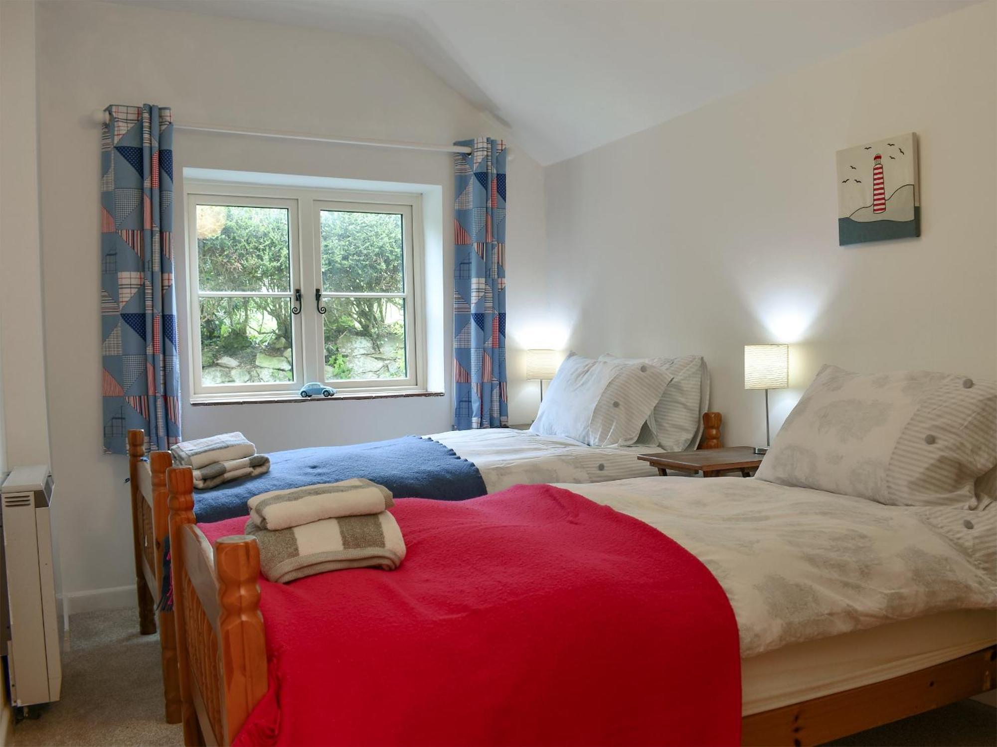 Elm Cottage Whitwell  Esterno foto