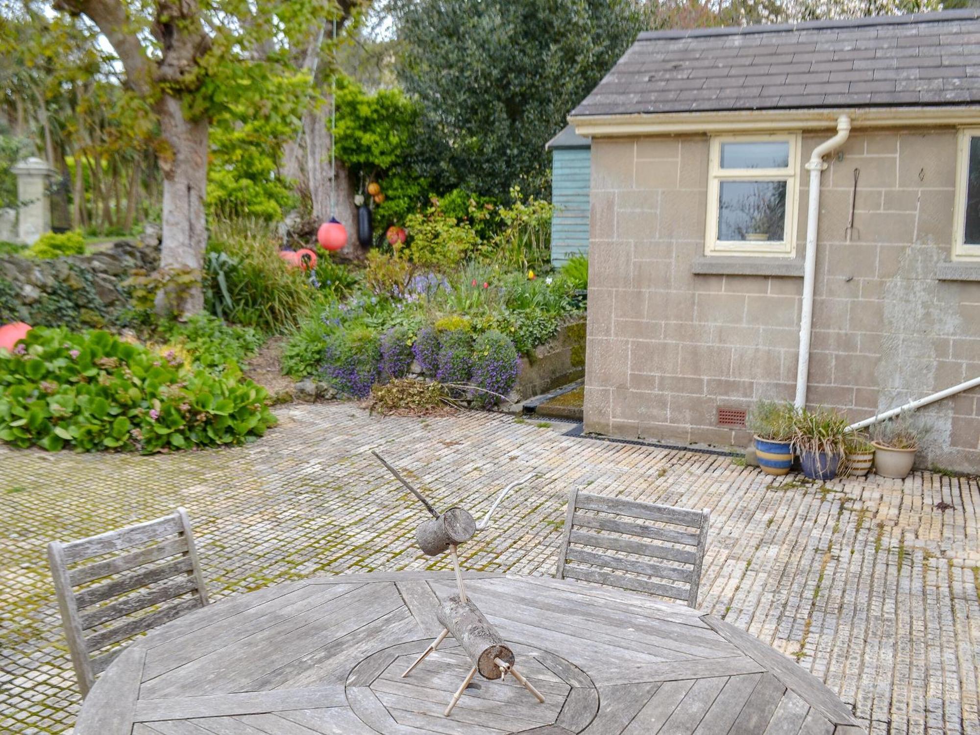 Elm Cottage Whitwell  Esterno foto
