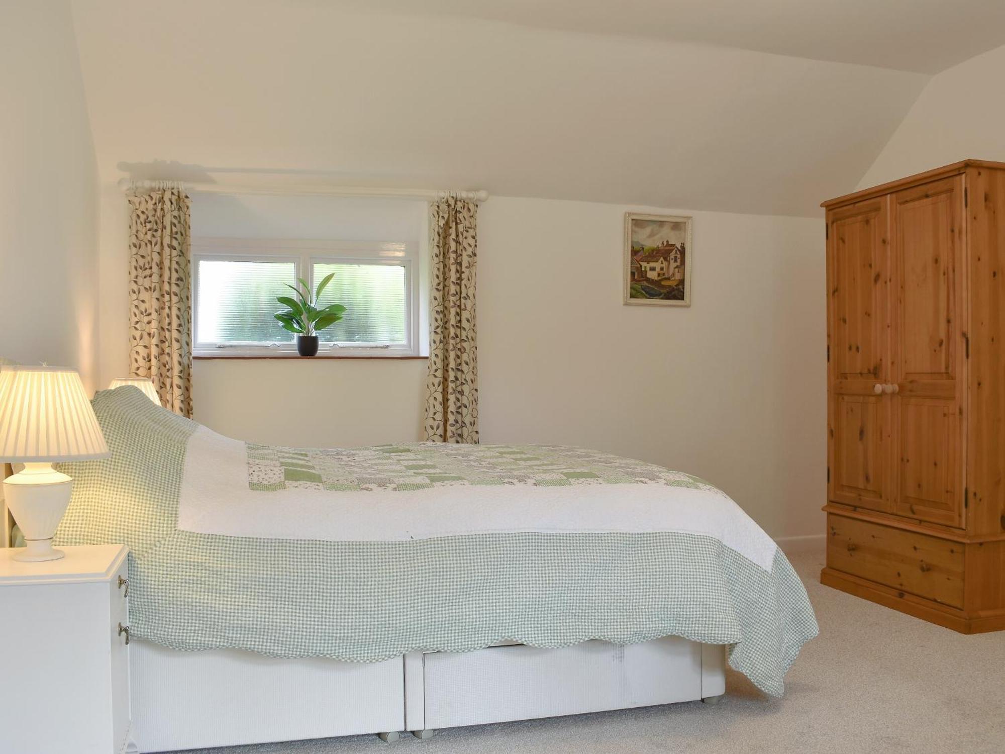Elm Cottage Whitwell  Esterno foto