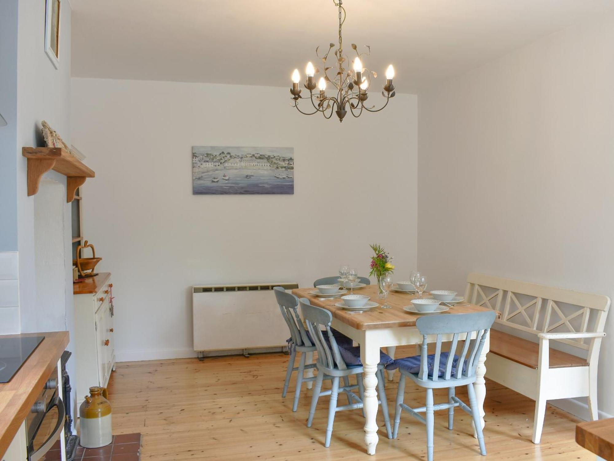 Elm Cottage Whitwell  Esterno foto