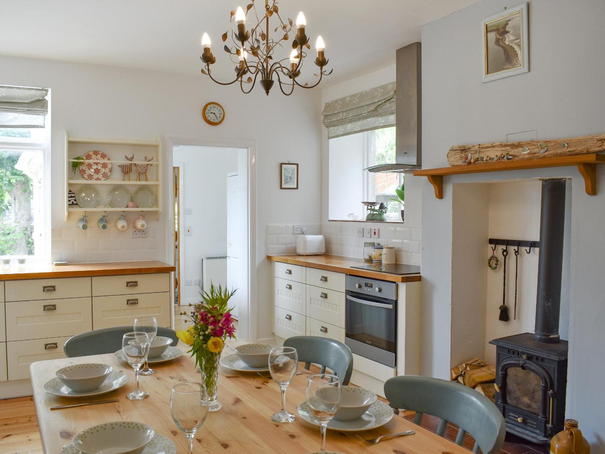 Elm Cottage Whitwell  Esterno foto