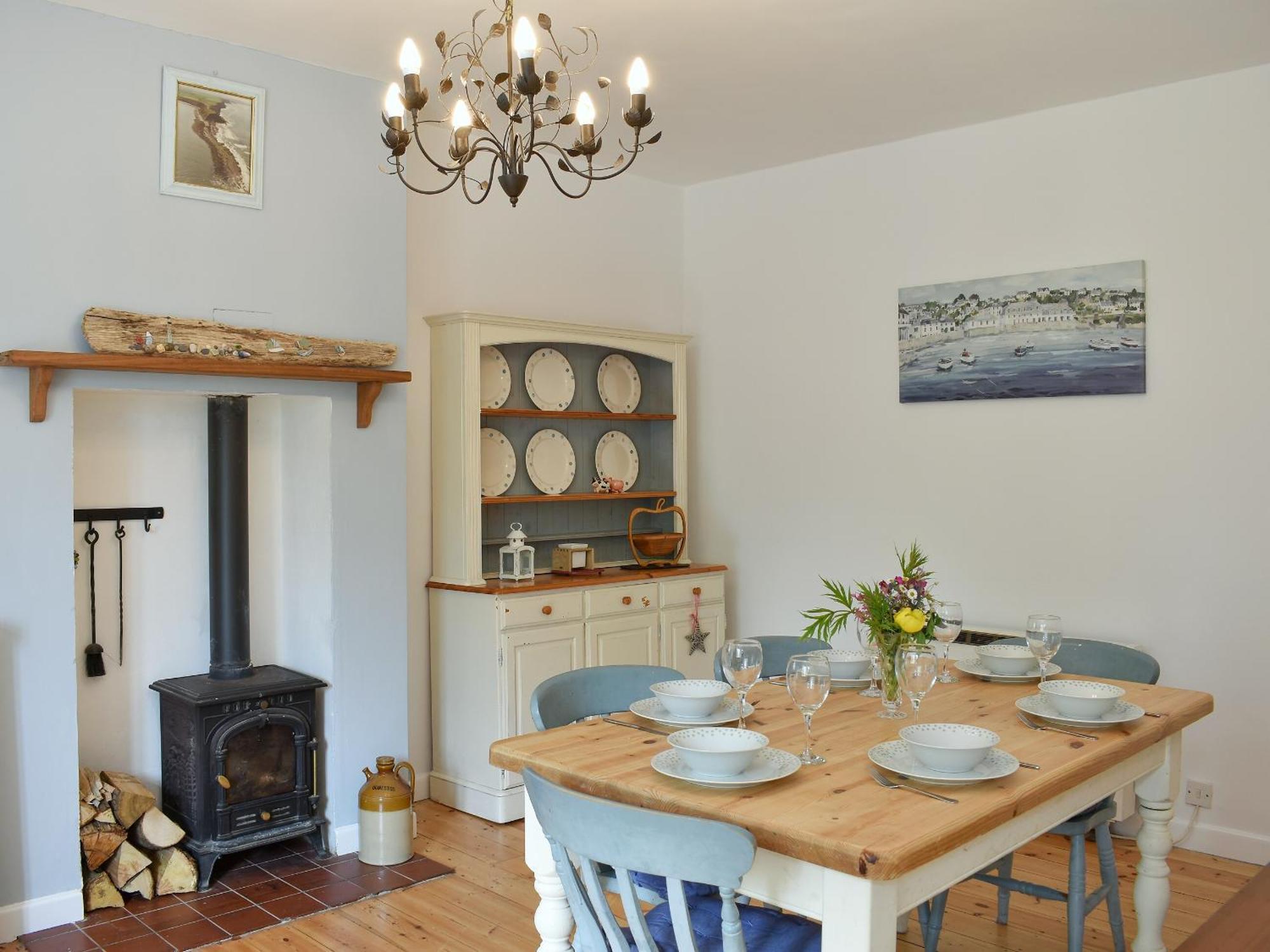 Elm Cottage Whitwell  Esterno foto